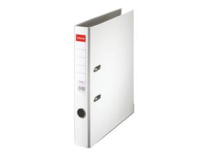 Pärm ESSELTE ECO EU hål 50mm vit