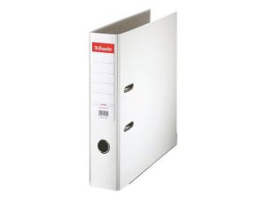 Pärm ESSELTE ECO EU hål 75mm vit