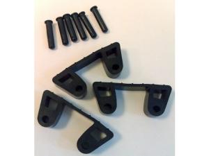 Tillbehörssats TOOLFLEX 3 fp