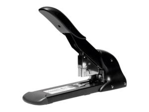 Blockhäftare RAPID HD210 svart grå