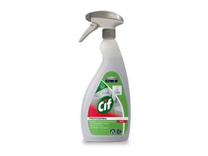 WC-rent CIF Pro F Eco Badrum 750ml