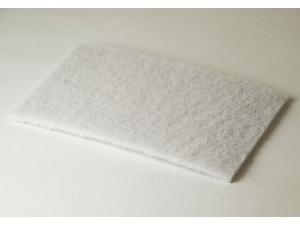 Skurnylon 15x22 5cm vit 10 fp