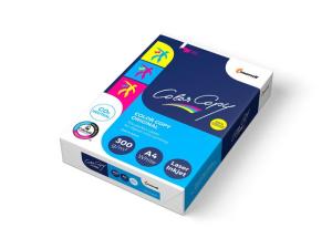 Kop ppr COLOR COPY A4 300g oh 125 fp