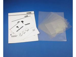 Laminat GBC skyddsfilm A4 5 fp