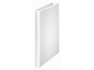 Ringpärm A4 ring 16mm PP ficka vit