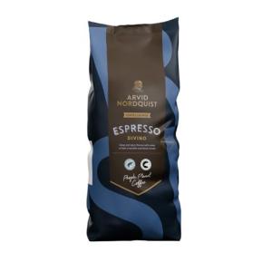 Kaffe ARVID N DivinoEspresso Bönor 1kg