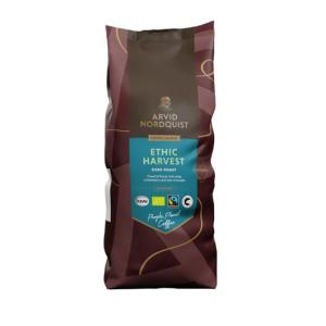 Kaffe ARVID N Ethic Harvest Bönor 1kg