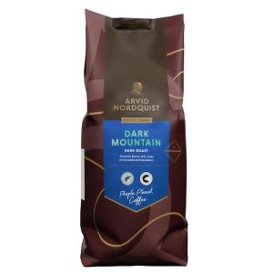 Kaffe ARVID N Dark Mountain autom 1kg