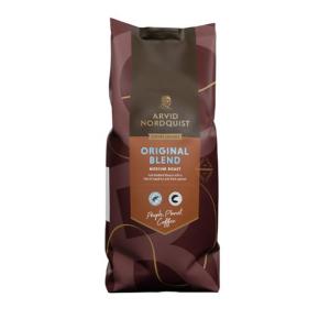 Kaffe ARVID N mellanbrygg automat 1kg