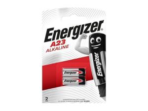 Batteri ENERGIZER A23 E23A 2 fp