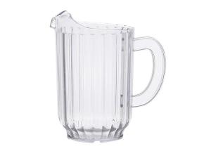 Tillbringare Polykarbonat 1 8L