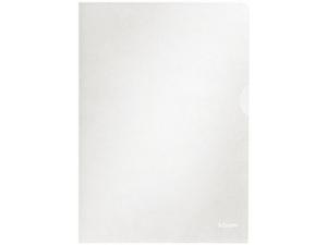 Aktmapp ESSELTE A4 0 11 ofärgad 100 fp