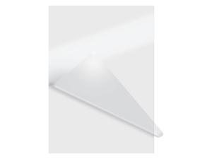 Laminat A3 100mic klar 100 fp