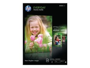 Fotopapper HP Q2510A A4 200g 100 fp