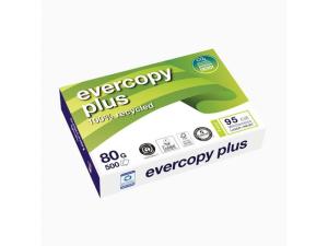 Kop ppr EVERCOPY Recyc A4 80g oh 500 fp