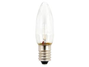 Reservlampa klassisk universal LED 3 fp