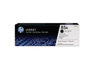 Toner HP CE285AD 85A 3 2K svart 2 fp