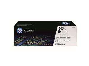 Toner HP CE410A 305A 2 2K svart