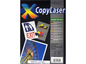 Allvädersfilm A3 125mic 100 fp