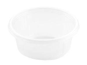 Fixpack rund 200ml 50 fp