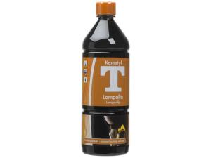 Lampolja KEMETYL T 1L
