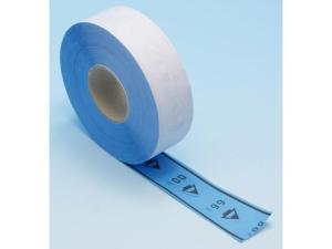 Kösystem - Biljett T80 blå 3000 fp