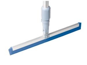 Golvskrapa VILEDA Multisqueegee 35cm blå