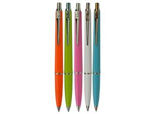 Kulpenna BALLOGRAF Epoca P FUN sort färg