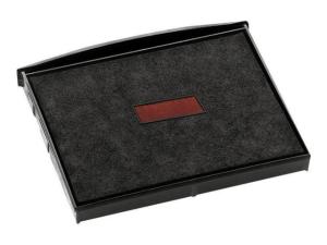 Dynkassett COLOP E 2600 Röd Blå