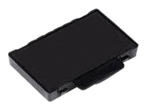 Dynkassett TRODAT 6 53 svart 2 fp