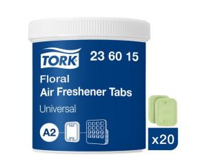 Luktförbättrare TORK A2 Blom 20 fp