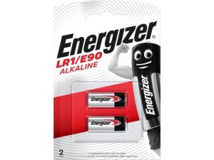 Batteri ENERGIZER LR1 E90 2 fp