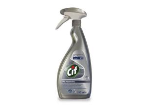 Allrent CIF Pro F Rostfritt&Glas 750ml