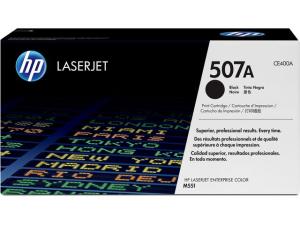 Toner HP CE400A 507A 5 5K svart