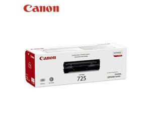 Toner CANON 3484B002 CRG725 1 6K svart