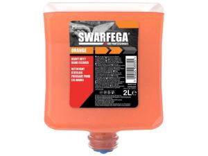 Handrengöring SWARFEGA Orange 2L