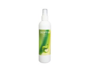 Luktförbättrare Doftin äpple spray 250ml
