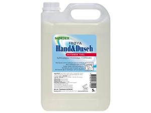 Duschtvål NORDEX Fröya 5L