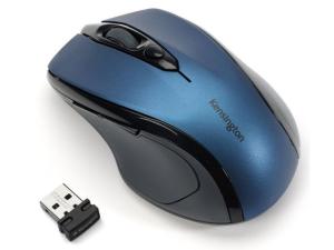 Mus KENSINGTON Pro Fit Mid-Size WL blå