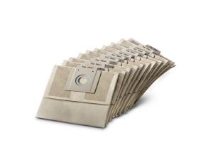 Dammsugarpåse KÄRCHER BV 5 1 10 fp