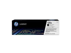 Toner HP CF210A 131A 1 6K svart