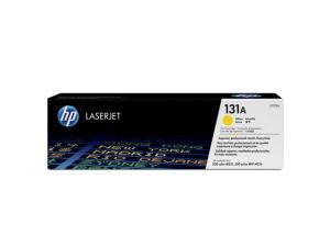 Toner HP CF212A 131A 1 8K gul