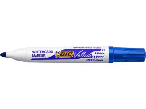 Whiteboardpenna BIC Velleda 1701 ECO Blå