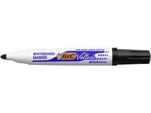 Whiteboardpenna BIC Velleda 1701 ECO Sv