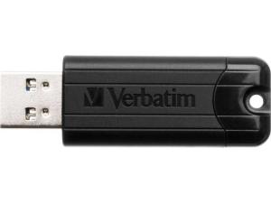 USB-Minne VERBATIM Storengo USB3 0 128GB