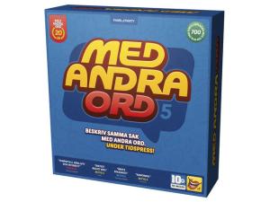 Med andra ord från 12år