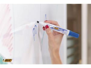 Whiteboardpenna BIC Velleda 1754ECO 4 fp