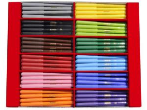 Fiberpenna SENSE 192 fp