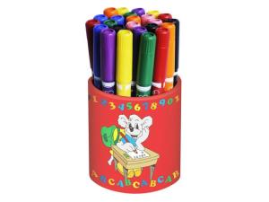 Fiberpenna Jumbo 24 fp