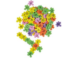 Mjuka pusselbokstäver 2000 fp